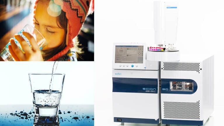 SCION’s Versatile Instruments are Meeting the Most Challenging Requirements
