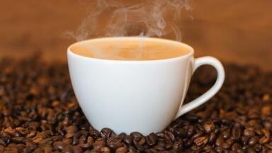 Turning Robusta into Arabica? – Chromatography Explores