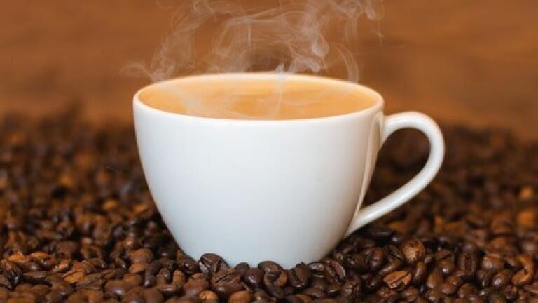 Turning Robusta into Arabica? – Chromatography Explores