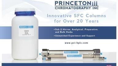Widest Range of Innovative SFC Columns
