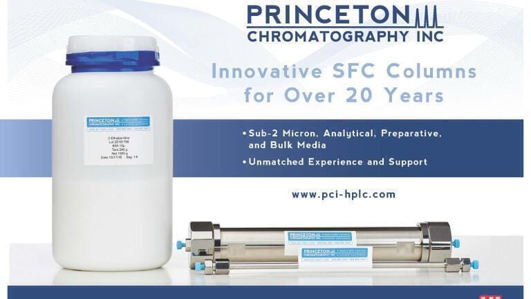 Widest Range of Innovative SFC Columns