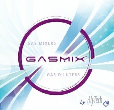 AlyTech has launched dedicated website for its GasMix™ products