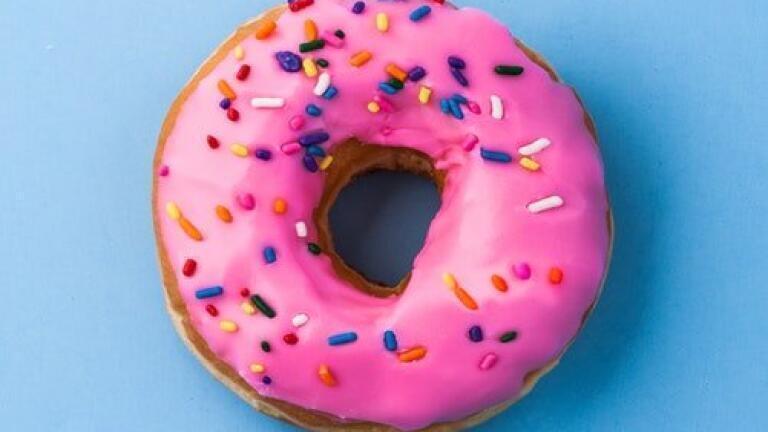 How Can Chromatography Help to Combat Toxic Food Colourings?
