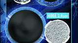 High-Performance Large Molecule Separations with HALO® 1,000 Å Fused-Core® Columns