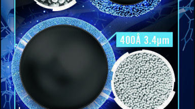 High-Performance Large Molecule Separations with HALO® 1,000 Å Fused-Core® Columns