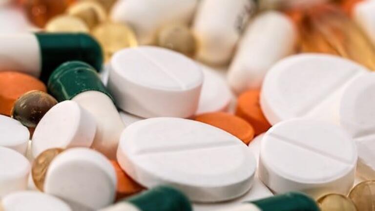 Can Chromatography Help the Opioid Crisis?
