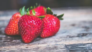 Are Your Strawberries Free from Pesticides? - Chromatography Explores