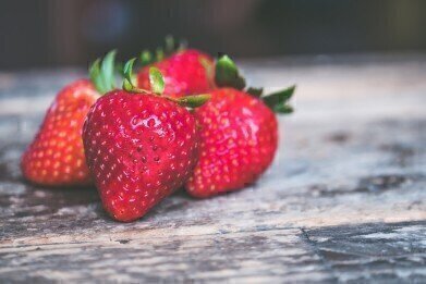 Are Your Strawberries Free from Pesticides? - Chromatography Explores