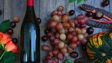 Is Your Wine Free from Pesticides? - Chromatography Investigates