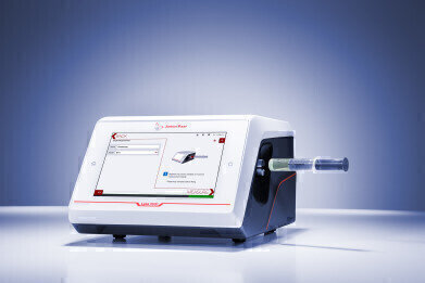 New FTIR Analyser for the Wine Industry Launched