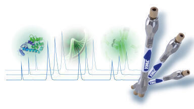 Innovative Column Solutions for BioLC