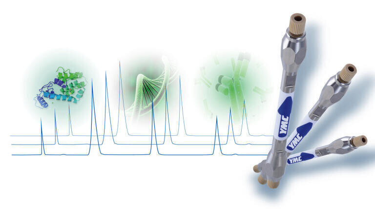 Innovative Column Solutions for BioLC