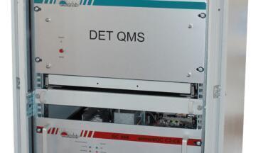 On-line Dual TD-GC-FID/MS for Automatic and Continuous VOC Monitoring in Ambient and Industrial Air