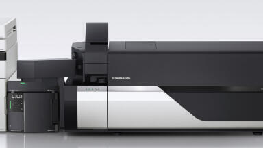 Nexera Mikros - New Micro-Flow LC-MS solution