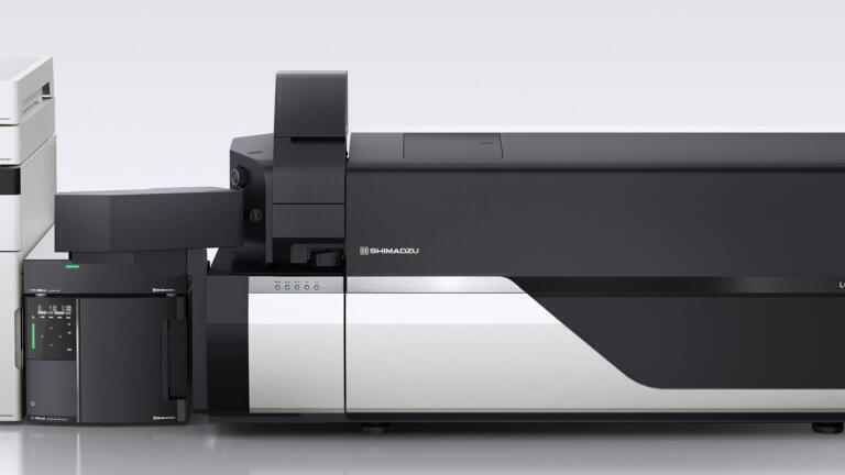 Nexera Mikros - New Micro-Flow LC-MS solution