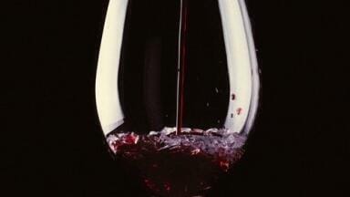 Finding an Effective Method of Characterising Wines - Using Chromatography