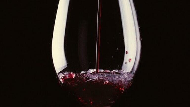 Finding an Effective Method of Characterising Wines - Using Chromatography
