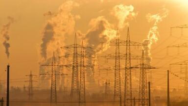 Chromatography Examines Contamination Around China's Power Plants