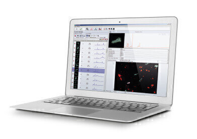 New Analysis Tool Quickly Detects, Classifies and Identifies Microparticles