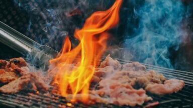 Chromatography Investigates PAHs in Smoked & Roasted Meats