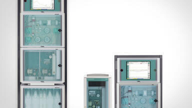 The 2060 MARGA - a re-invented way of air quality monitoring