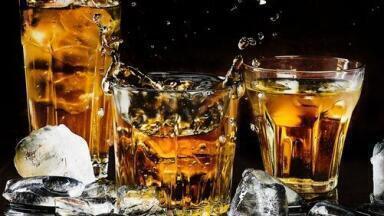 Chromatography Finds the Secret to Tennessee Whiskey