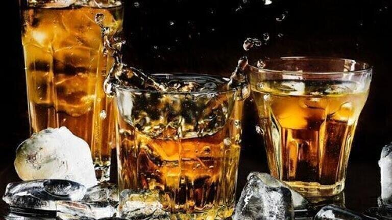 Chromatography Finds the Secret to Tennessee Whiskey
