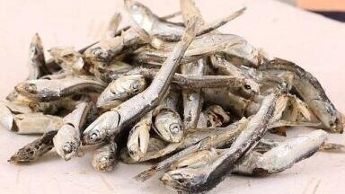 Chromatography Assesses the Health Benefits of Anchovies