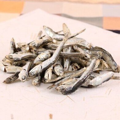 Chromatography Assesses the Health Benefits of Anchovies