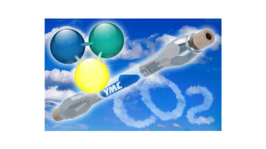 YMC-Triart Diol now officially certified for SFC Usage