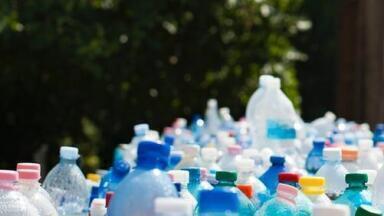 Turning Plastic into Fuel with the Help of Chromatography
