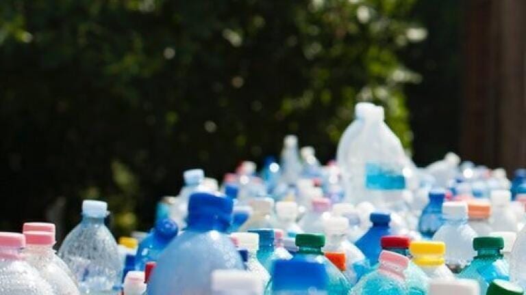 Turning Plastic into Fuel with the Help of Chromatography