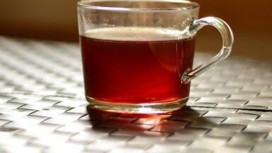 Does Drinking Hot Tea Increase Cancer Risk? - Chromatography Investigates