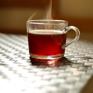 Does Drinking Hot Tea Increase Cancer Risk? - Chromatography Investigates
