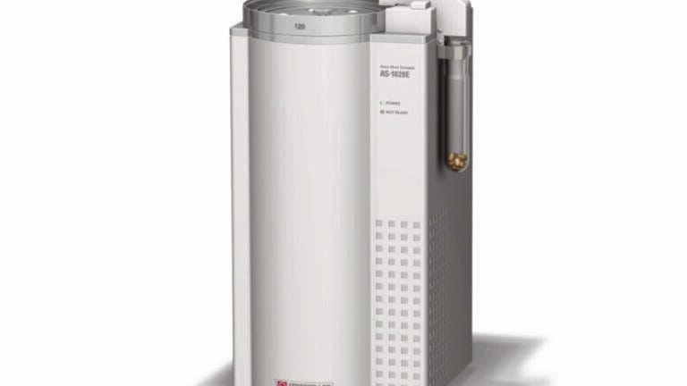 Powerful Tool for Continuous Polymer Analysis Announced