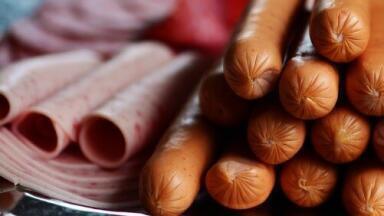 Analysing Food Dyes in Meat Using Chromatography
