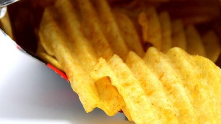 Are Chinese Snack Foods Too Acidic? - Chromatography Explores