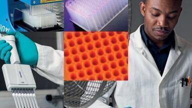 Microplate Products for LC/MS and GC/MS Sample Preparation
