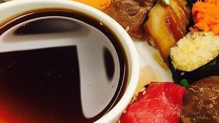Analysing Biogenic Amines in Soy Sauce with the Help of Chromatography