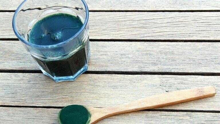 Is Spirulina a 'Superfood'? - Chromatography Investigates