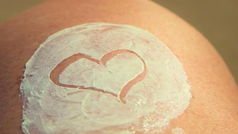 Does Sun Cream Block Vitamin D? - Chromatography Explores