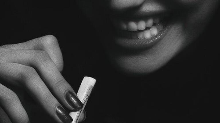 Chromatography Checks the Adulteration of Cocaine in Brazil