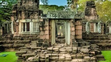 Scientists Find Cannabis in Ancient Chinese Tombs