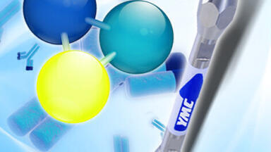 Robust (U)HPLC Columns for Proteins/mAbs