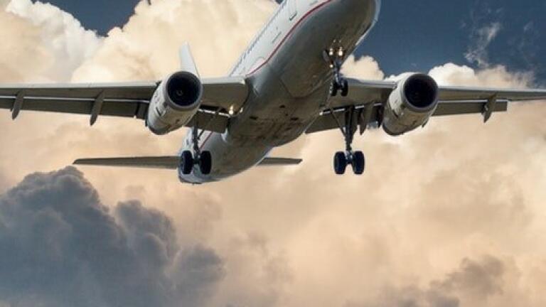 Converting Alcohol to Jet Fuel - Chromatography in Action