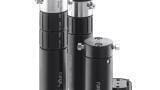Runge Mikron Miniature Pocket Sized Detectors