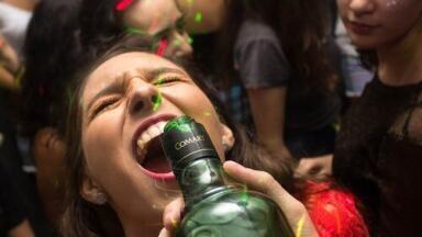 How Does Mouthwash Affect Breathalysers? - Chromatography Investigates