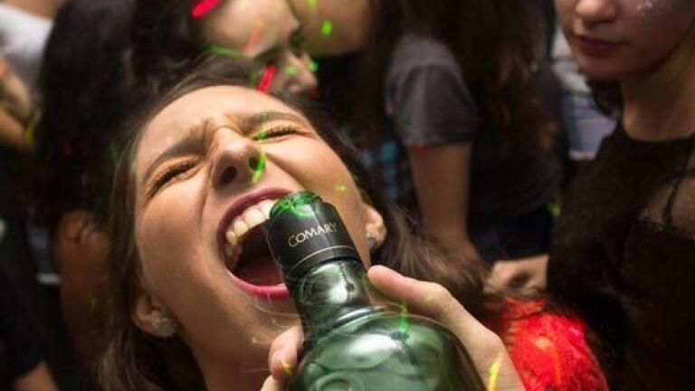 How Does Mouthwash Affect Breathalysers? - Chromatography Investigates
