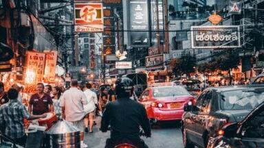 How Does Traffic-Related Air Pollution Affect Pregnancy? - Chromatography Investigates