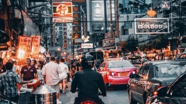 How Does Traffic-Related Air Pollution Affect Pregnancy? - Chromatography Investigates
